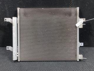 радиатор кондиционера Jaguar XJ 4 поколение [рестайлинг] 2016, 3.0 л., бензин, седан, EX5319710AA, C2D26543, C2D18414, C2D4078