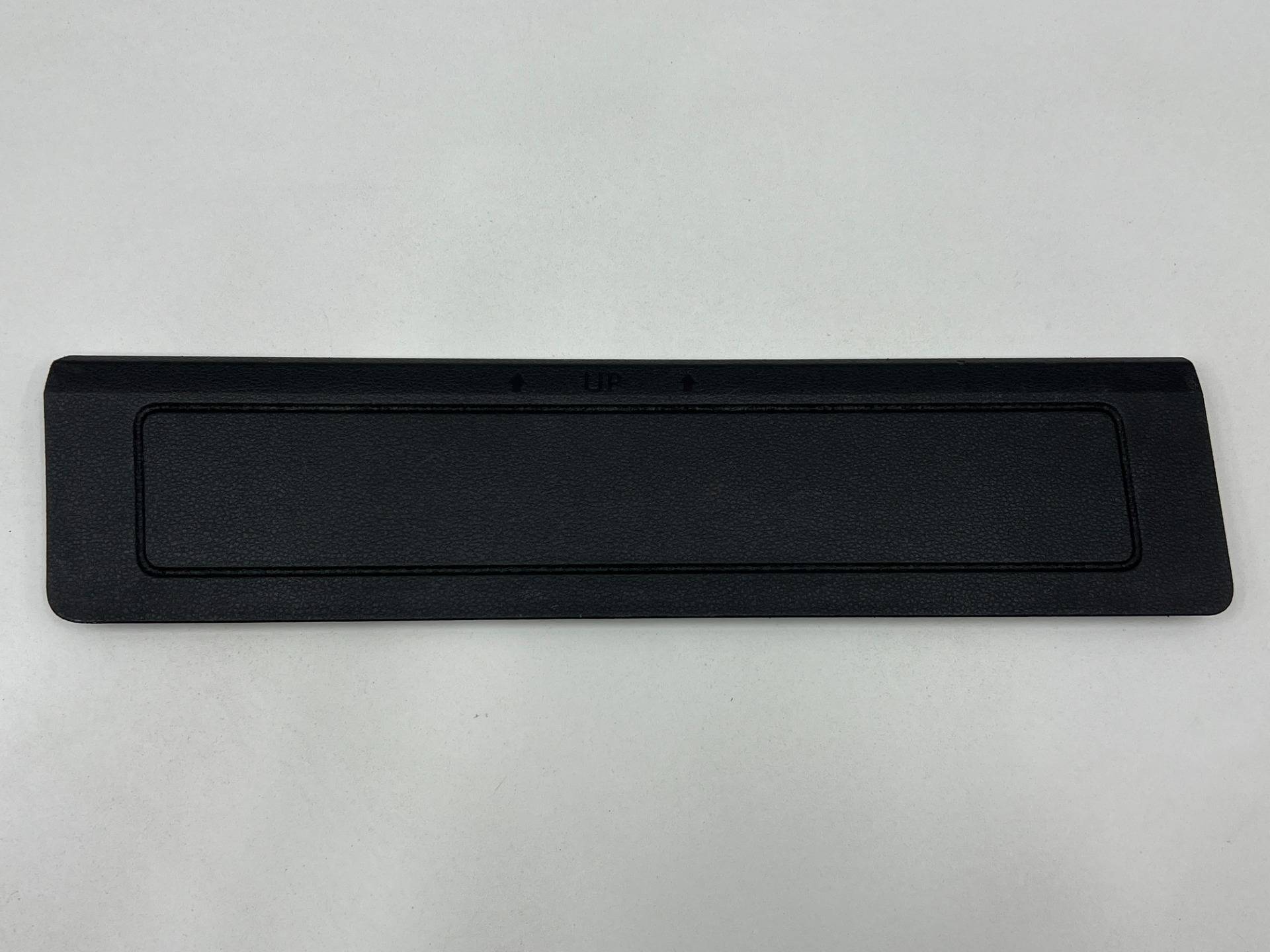 Обшивка багажника Volkswagen Arteon 2019 OEM 3G8867464