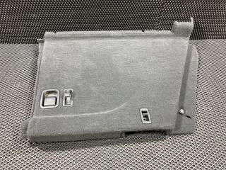 обшивка багажника BMW X5 F15 2018, 3.0 л., N55 B30 A, бензин, АКПП, внедорожник 5 дв., 51477284344