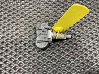 датчик давления в шине Jaguar XJ 4 поколение [рестайлинг] 2016, 3.0 л., 306PS, бензин, АКПП, седан, FW931A159AB, GX631A159AA, C2D47173, LR070840, LR031712, LR058023, LR066378