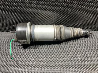 пневмостойка задняя Jaguar XJ 4 поколение [рестайлинг] 2017, 5.0 л., 508PN, бензин, АКПП, седан, EW93-5A965-AA, C2D31982, C2D33847, C2D11403