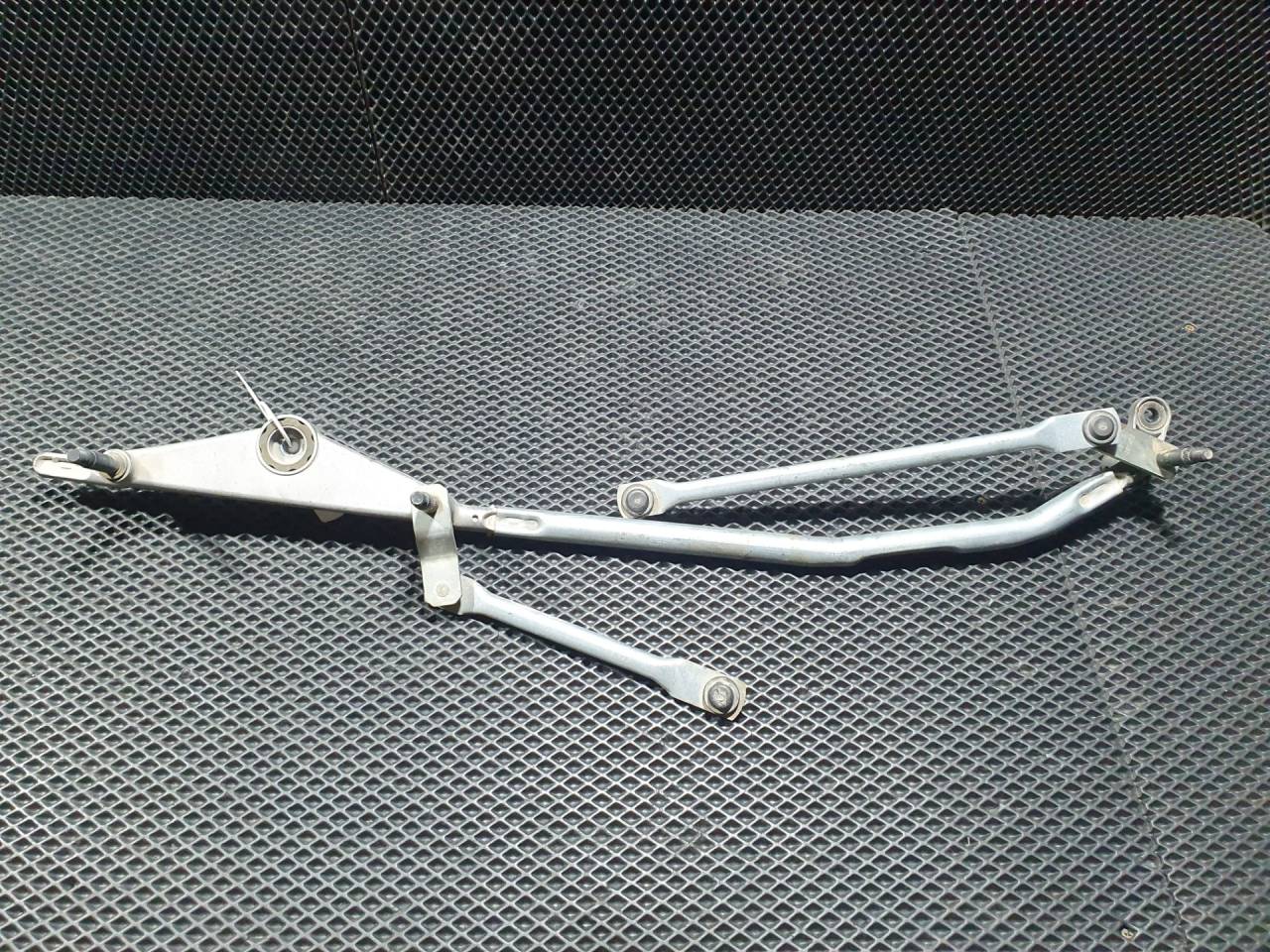 механизм стеклоочистителя (трапеция дворников) Mercedes-Benz SL-Класс R231 2012, 4.7 л., бензин, A2318201240 - фото №1