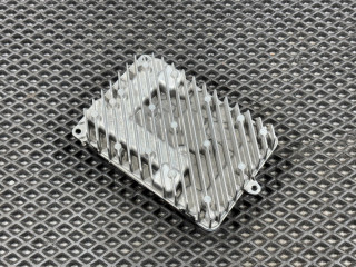 блок управления светом Audi A6 C8 2020, 2.0 л., бензин, АКПП, седан, 4K0941592BC, 4K0941592B