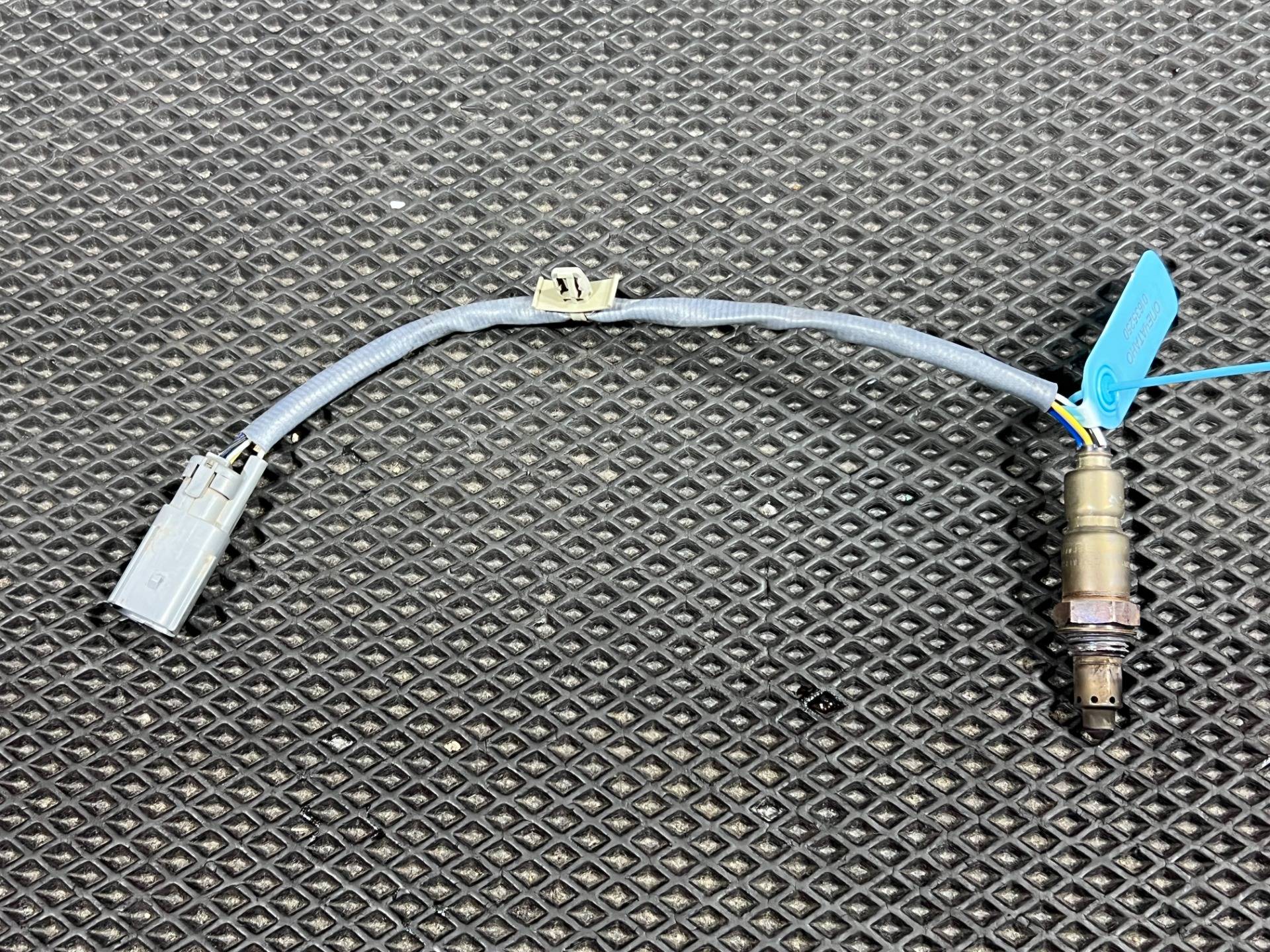 Лямбда-зонд Chevrolet TrailBlazer 3 2024 OEM 25203197