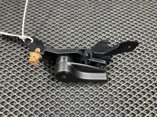 ручка открывания капота BMW X5 F15 2018, 3.0 л., N55 B30 A, бензин, АКПП, внедорожник 5 дв., 51437284598