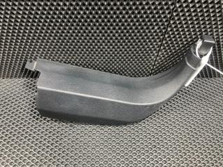 обшивка багажника BMW X5 F15 2018, 3.0 л., N55 B30 A, бензин, АКПП, внедорожник 5 дв., 51437284528