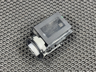 замок зажигания Volkswagen Passat B6 2008, 2.0 л., BPY, бензин, 3C0905843R