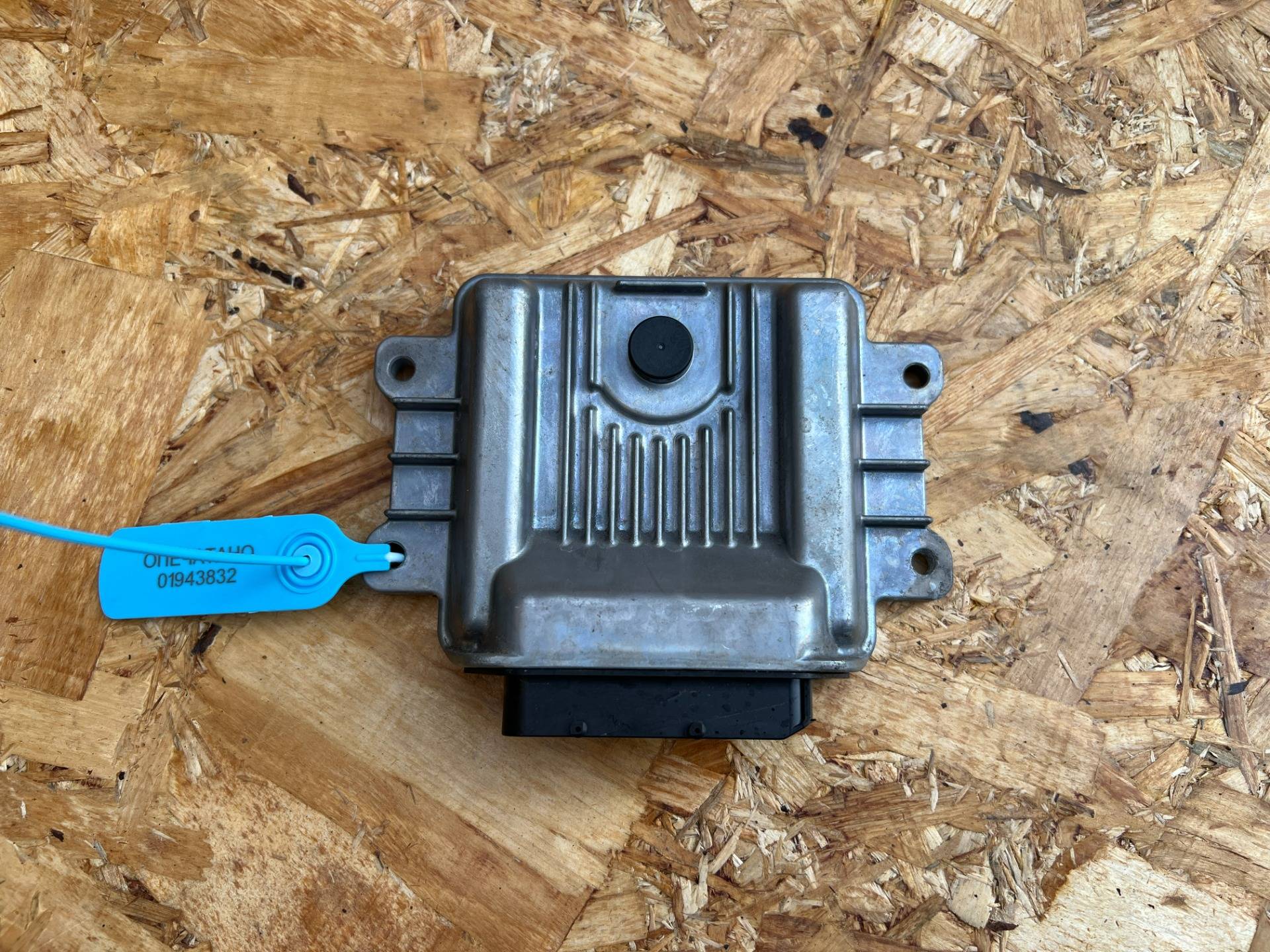 Блок управления АКПП Volkswagen Tiguan 2 2024 OEM 09G927158HC