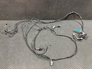 Проводка крышки багажника Volkswagen Taos 1 поколение 2021, 1.5 л., DNK, бензин, АКПП, внедорожник 5 дв., 2GJ971147