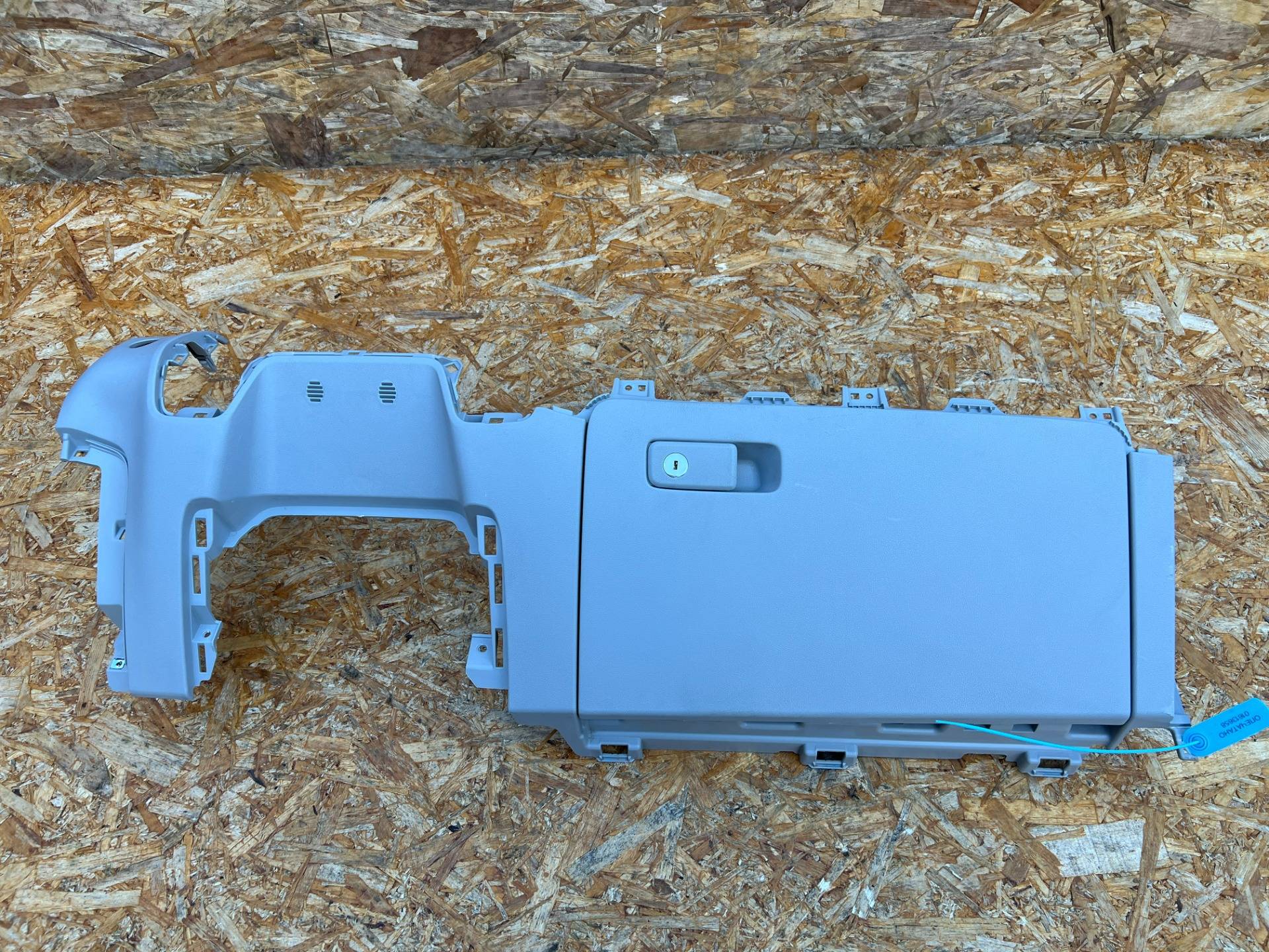 Бардачок Kia Sorento 4 2023 OEM 84760-R5100GYT