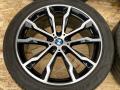 диск литой BMW X5 G05 2019 - фото №4