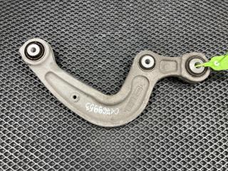 рычаг задний Audi A5 F5 2018, 2.0 л., бензин, АКПП, лифтбэк, 8W0505361E