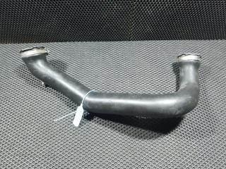 патрубок интеркулера Audi S4 B9 [рестайлинг] 2019, 3.0 л., бензин, АКПП, седан, 8W0145673C