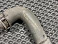 патрубок (трубопровод, шланг) Mercedes-Benz C-Класс W205/S205/C205 2016, 2.0 л., бензин, АКПП, седан, A2058302102 - фото №7