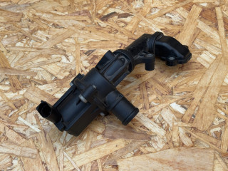 клапан управления турбиной (актуатор) Audi A8 D4/4H [рестайлинг] 2013, 4.0 л., CEUA, бензин, АКПП, седан, 06H145710D, 079145751H