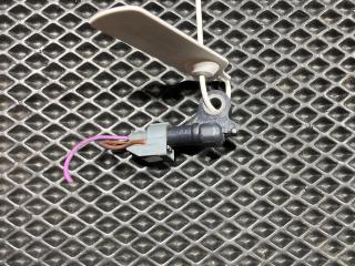 датчик удара Jaguar F-Pace 1 поколение 2017, 2.0 л., PT204, бензин, АКПП, внедорожник 5 дв., FK7214B006AA, T2H2790, LR059789