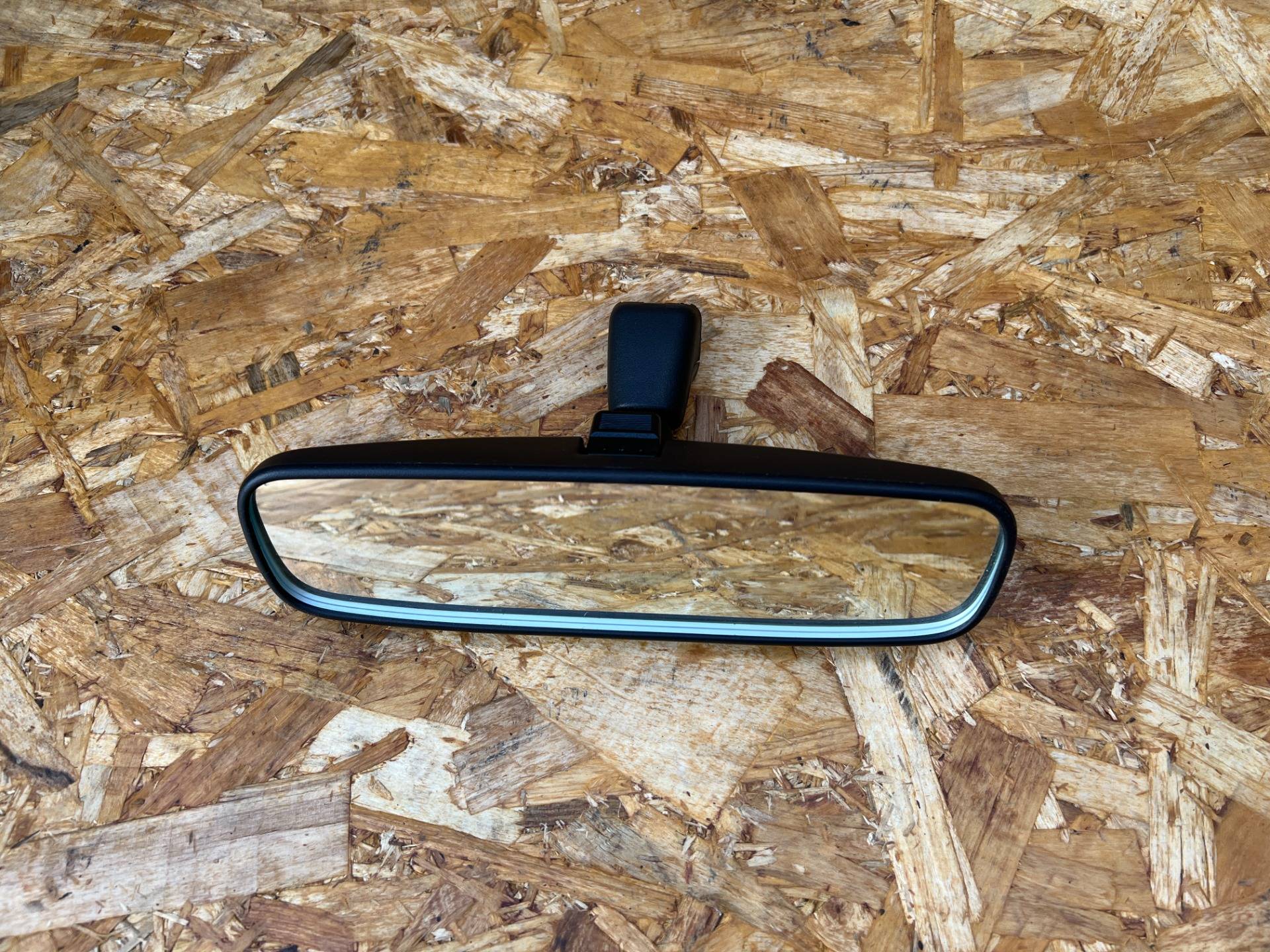 Зеркало салона Nissan Rogue T33 2023 OEM 96321-9Y00C