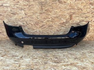 бампер задний Jaguar XE 1 поколение X760 2016, 3.0 л., бензин, АКПП, седан, GX7317D781AAW, GX7317A894BA, GX7317A894EA, T4N19204LML, T4N7762LML