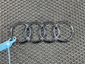 эмблема Audi A5 F5 [рестайлинг] 2020, 2.0 л., CVKB, бензин, АКПП, кабриолет, 8W6853742 - фото №2