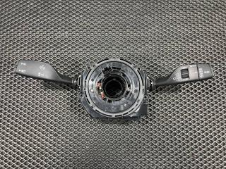 переключатель подрулевой (стрекоза) BMW X5 F15 2018, 3.0 л., N55 B30 A, бензин, АКПП, внедорожник 5 дв., 6828977, 61316828977, 6992509, 61316992509