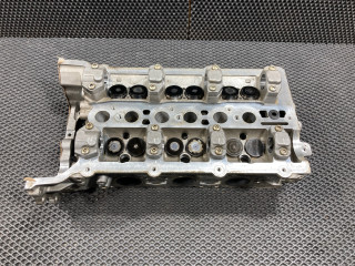 головка блока цилиндров Jaguar XJ 4 поколение 2013, 3.0 л., AJ 126, бензин, седан, PBDX23-6C064-AB, DX23-6C064-AB, LR094040, AJ813890, LR041643, LR054847, AJ813624