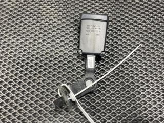 замок ремня безопасности BMW X5 F15 2018, 3.0 л., N55 B30 A, бензин, АКПП, внедорожник 5 дв., 7395074