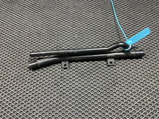 трубка охлаждающей жидкости Volkswagen Touareg 2 поколение 2013, 3.0 л., CJMA, дизель, АКПП, внедорожник 5 дв., 7P6121065AC