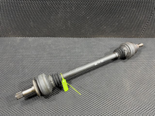 полуось задняя (приводной вал, ШРУС) Mercedes-Benz SL-Класс R231 2015, 4.7 л., бензин, A2213500810