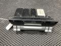 блок управления печки / климат-контроля Porsche Cayenne 955 2006, 4.5 л., M 48.00, бензин, АКПП, внедорожник 5 дв., 7L5907040BM - фото №2