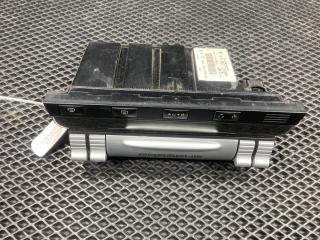 блок управления печки / климат-контроля Porsche Cayenne 955 2006, 4.5 л., M 48.00, бензин, АКПП, внедорожник 5 дв., 7L5907040BM