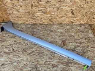 накладка на порог Jaguar XE 1 поколение X760 2016, 3.0 л., бензин, АКПП, T4N14772LML, T4N14773LML, T4N4711LML, T4N16182LML, T4N14622LML, GX73101D56AG