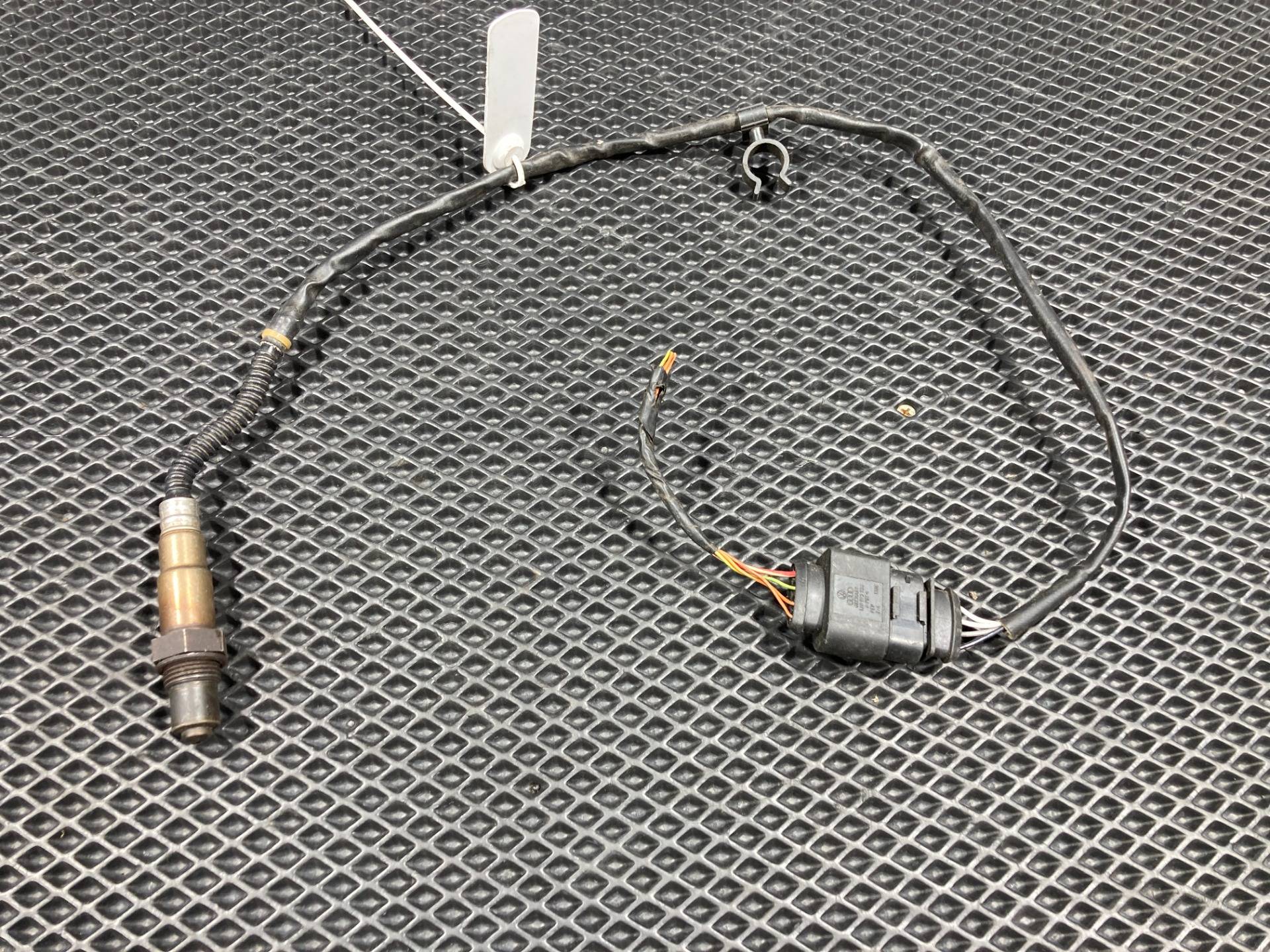 Лямбда-зонд Porsche Cayenne 955 2006 OEM 7L0906262C, 0258006498