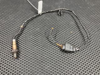 лямбда-зонд Porsche Cayenne 955 2006, 4.5 л., M 48.00, бензин, АКПП, внедорожник 5 дв., 7L0906262C, 0258006498