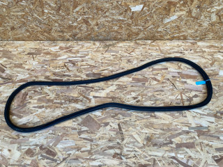 уплотнитель двери Volkswagen Taos 1 поколение 2021, 1.5 л., DNK, бензин, АКПП, внедорожник 5 дв.