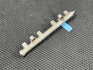 топливная рампа Volkswagen Taos 1 поколение 2021, 1.5 л., DNK, бензин, АКПП, внедорожник 5 дв., 05E133320A