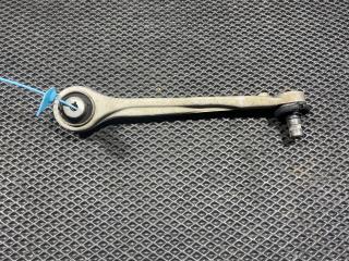 рычаг передний правый Audi A6 C8 2022, 3.0 л., бензин, АКПП, седан, 4M0407506B