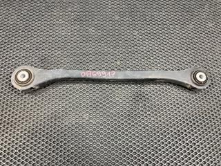 рычаг задний нижний Audi A5 F5 2017, 2.0 л., бензин, АКПП, лифтбэк, 8W0501530D, 8W0501531D