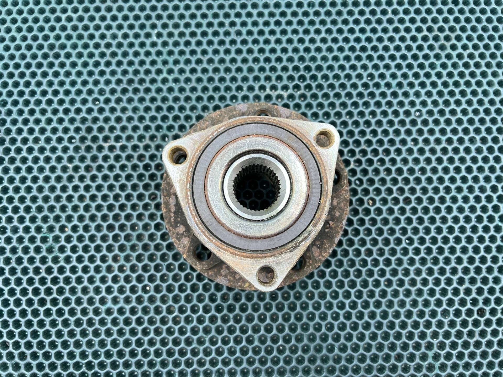 ступица передняя Audi A3 8Y 2019 OEM 5Q0407621D