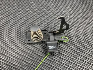 захватный крюк капота Jaguar XJ 4 поколение X351 2011, 5.0 л., 508PN, бензин, АКПП, седан, C2D24409, AW9316892AE, C2D17929