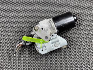 моторчик передних стеклоочистителей (дворников) Jaguar F-Pace 1 поколение 2016, 3.0 л., бензин, АКПП, внедорожник 5 дв., W000060842, HK8317500AB, HK83-17500-AB, HK83-17500, T4A1169