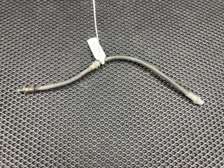 шланг тормозной заднего BMW X5 F15 2018, 3.0 л., N55 B30 A, бензин, АКПП, внедорожник 5 дв., 34306887450