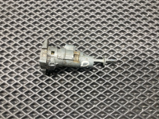 личинка дверного замка Volkswagen Passat B6 2007, 1.9 л., дизель, 3C0837879, 3C0837168A, 3C0837167A