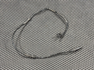 датчик ABS BMW 7 серия F01/F02 [рестайлинг] 2014, 4.4 л., N63 B44 B, бензин, АКПП, седан, 34526853859, 0265009227