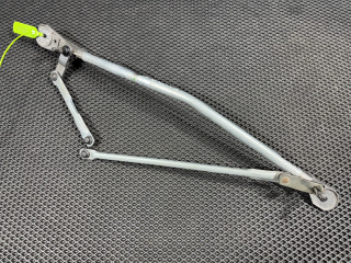 механизм стеклоочистителя (трапеция дворников) Toyota Supra A90 2021, 3.0 л., бензин, АКПП, купе, W427347