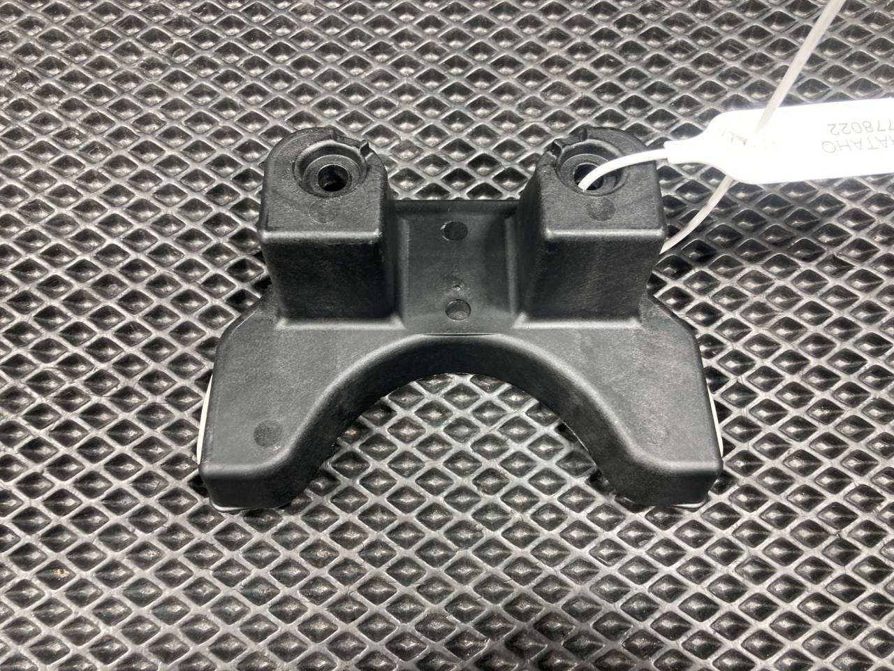 кронштейн (крепление) BMW X5 F15 2018, 3.0 л., N55 B30 A, бензин, АКПП, внедорожник 5 дв., 64116947555 - фото №1