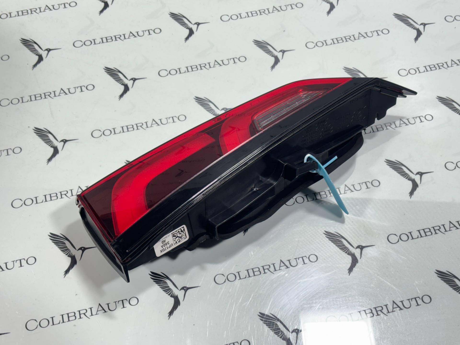 Фонарь крышки багажника правый Honda CR-V 6 поколение 2025 OEM UP17DX3A0A, 34150-3A0-A11