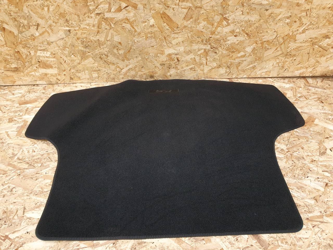 ковер багажника Kia K5 3 поколение 2020, 1.6 л., G4FP, бензин, АКПП, L3F12AC000 - фото №1