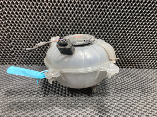 бачок расширительный Volkswagen Taos 1 поколение 2021, 1.5 л., DNK, бензин, АКПП, внедорожник 5 дв., 5QM121407E