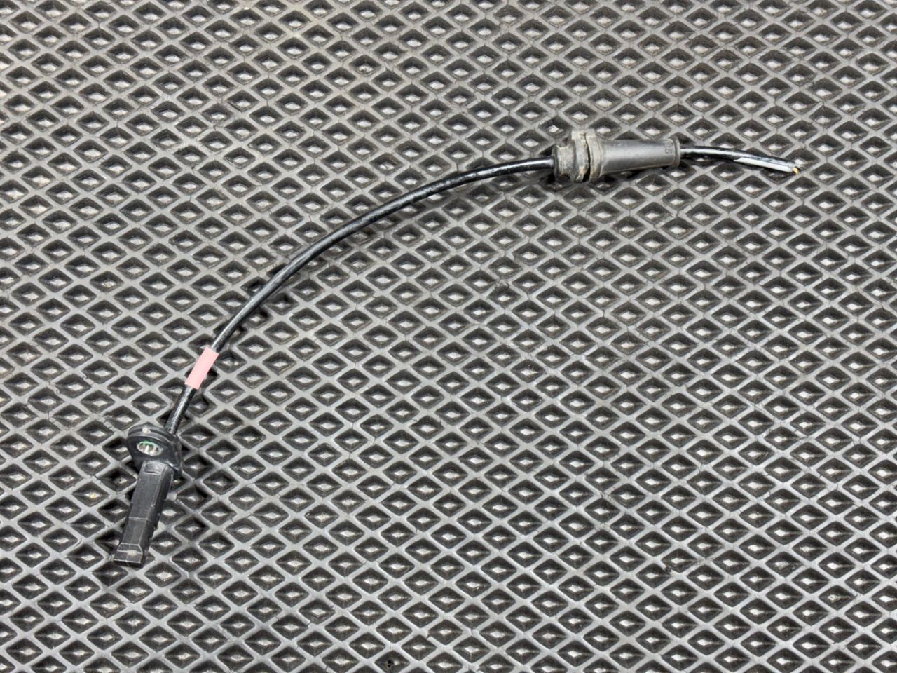 датчик ABS Kia K5 3 поколение 2022, 1.6 л., G4FP, бензин, АКПП, 58930-L1000 - фото №1