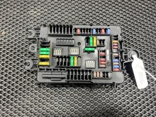 блок предохранителей BMW X5 F15 2018, 3.0 л., N55 B30 A, бензин, АКПП, внедорожник 5 дв., 61146819651